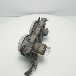 FARI FANALI PROIETTORI ANTERIORI SINISTRA BMW E34 SERIE 5 1987-95 02406280