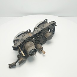 FARI FANALI PROIETTORI ANTERIORI SINISTRA BMW E34 SERIE 5 1987-95 02406280