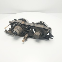 FARI FANALI PROIETTORI ANTERIORI SINISTRA BMW E34 SERIE 5 1987-95 02406280