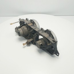 FARI FANALI PROIETTORI ANTERIORI SINISTRA BMW E34 SERIE 5 1987-95 02406280