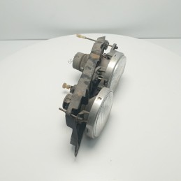FARI FANALI PROIETTORI ANTERIORI SINISTRA BMW E34 SERIE 5 1987-95 02406280