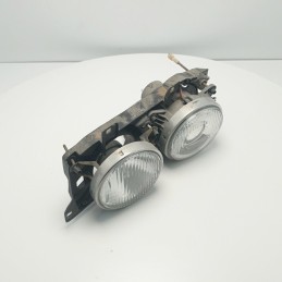 FARI FANALI PROIETTORI ANTERIORI SINISTRA BMW E34 SERIE 5 1987-95 02406280