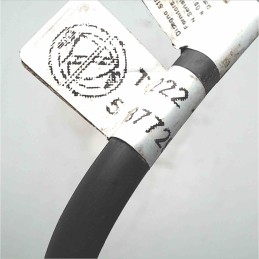  51877294 TUBO CONDOTTO SERVOFRENO FIAT LANCIA 1.2 BENZINA 2014-22