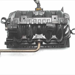 COLLETTORE ASPIRAZIONE OPEL CORSA C AGILA 2000-06 1.2BENZINA 16V Z12EX 0280600018 09157500