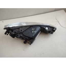 Faro anteriore sinistro Peugeot 206 1998-03