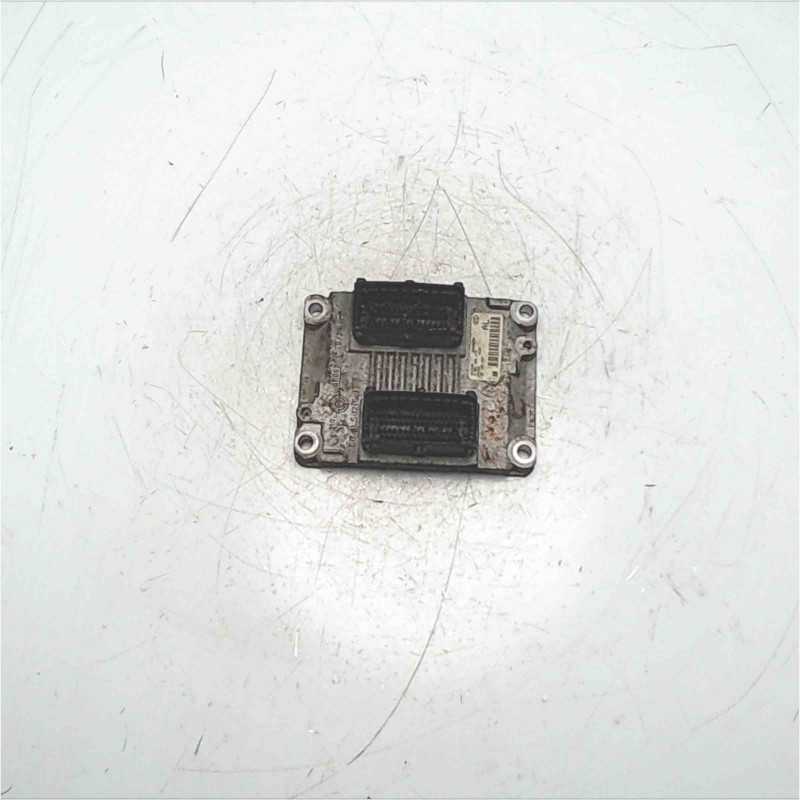 09185450 CENTRALINA MOTORE OPEL CORSA C AGILA BENZINA 1.2 2000-06 0261206075