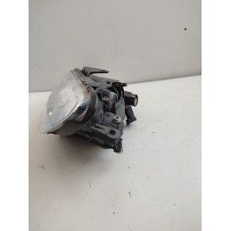 Faro anteriore sinistro Peugeot 206 1998-03