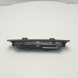 CENTRALINA PANNELLO CONTROLLO COMANDI CLIMA A/C BMW E90 SERIE 3 2005-11 64119250394-01
