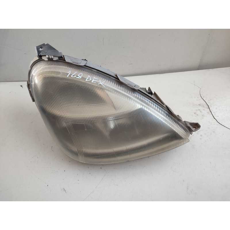 Faro anteriore destro Mercedes A170 W168