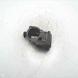 CORPO FARFALLATO VALVOLA A FARFALLA BMW SERIE 1 3 E87 E90 N47D20A N47D20C 780437302