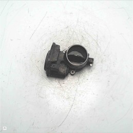 CORPO FARFALLATO VALVOLA A FARFALLA BMW SERIE 1 3 E87 E90 N47D20A N47D20C 780437302