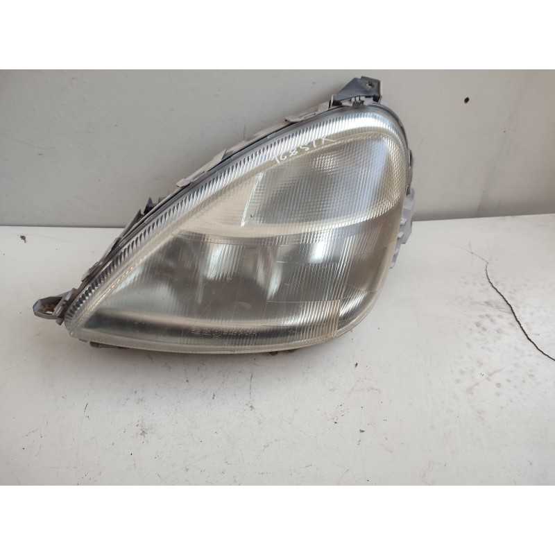 Faro anteriore sinistro Mercedes A170 W168
