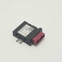 CENTRALINA ECU MODULO CONTROLLO POMPA CARBURANTE BMW E90 SERIE 3 2005-11 16147276046 HELBAKO
