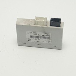 CENTRALINA ECU MODULO CONTROLLO SENSORI PARCHEGGIO BMW E90 SERIE 3 2005-11 BOSCH 66.20-9252639 0263004509