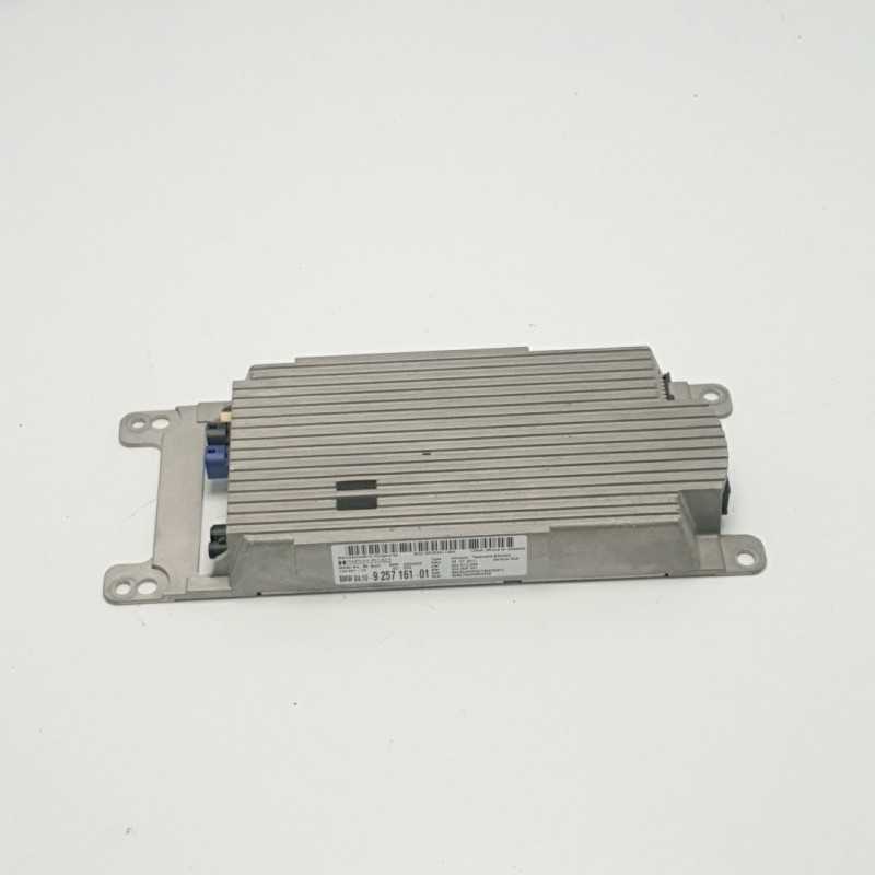 CENTRALINA ECU CONFORT MODULO CONTROLLO BLUETOOTH BMW E90 SERIE 3 2005-11 925716101 CENTRALINA ECU CONFORT MODULO CONTROLLO BLUETOOTH BMW E90 SERIE 3 2005-11 925716101