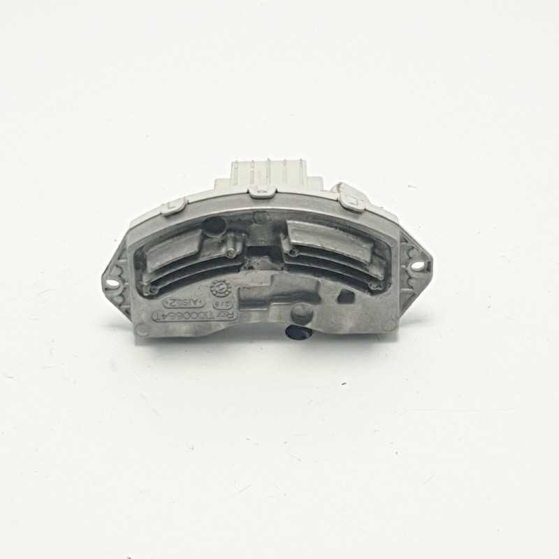 RESISTENZA STUFA RISCALDAMENTO ABITACOLO BMW E90 SERIE 3 2005-11 NOT1015486A RESISTENZA STUFA RISCALDAMENTO ABITACOLO BMW E90 SERIE 3 2005-11 NOT1015486A
