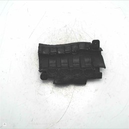 MASCHERINA COVER MODANATURA COPRI INIETTORI GAS COLLETTORE ECO6 GPL FIAT LANCIA 55268058 2014-22
