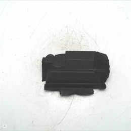 MASCHERINA COVER MODANATURA COPRI INIETTORI GAS COLLETTORE ECO6 GPL FIAT LANCIA 55268058 2014-22