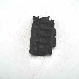 MASCHERINA COVER MODANATURA COPRI INIETTORI GAS COLLETTORE ECO6 GPL FIAT LANCIA 55268058 2014-22