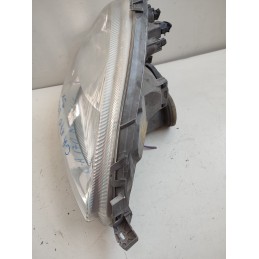 Faro anteriore sinistro Mercedes Class A170 W168 