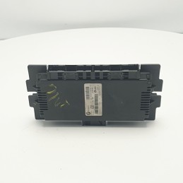 CENTRALINA ECU CONFORT MODULO CONTROLLO LUCE ABITACOLO POGGIAPIEDI BMW E90 SERIE 3 2005-11 