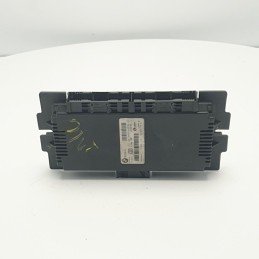 CENTRALINA ECU CONFORT MODULO CONTROLLO LUCE ABITACOLO POGGIAPIEDI BMW E90 SERIE 3 2005-11 