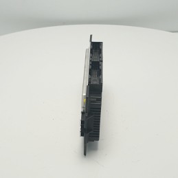 CENTRALINA ECU CONFORT MODULO CONTROLLO LUCE ABITACOLO POGGIAPIEDI BMW E90 SERIE 3 2005-11 