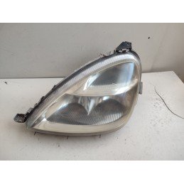 Faro anteriore  mercedes...