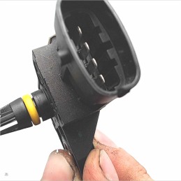 SENSORE PRESSIONE ASPIRAZIONE COLLETTORE GAS GPL SUZUKI FIAT LANCIA 0261230373 110R-000279 067R-010038