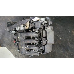 motore BMW 204d4 2.0d serie...