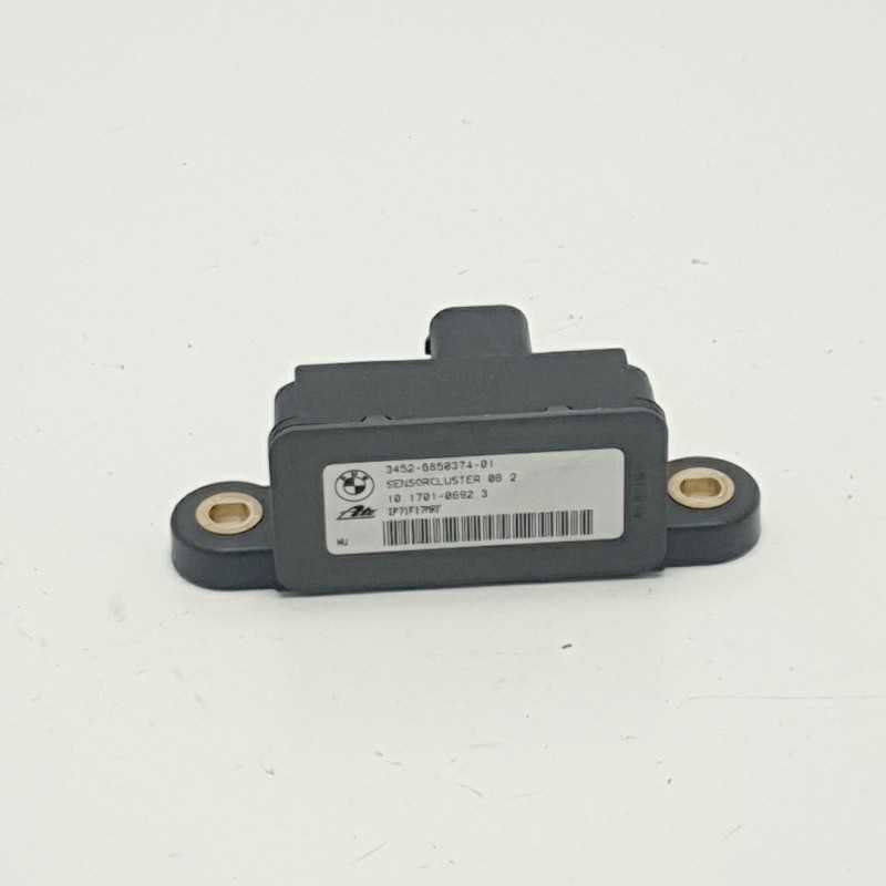 SENSORE IMBARDATA ESP BMW E90 SERIE 3 2005-11 3452-6850374-01 ATE SENSORE IMBARDATA ESP BMW E90 SERIE 3 2005-11 3452-6850374-01 ATE