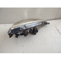 Faro anteriore  mercedes  w168 sinistra sx