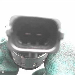 INIETTORI 4x GAS TAPPO ARANCIO FIAT LANCIA 1.2 BENZINA VERCESI GAS 5.0 FB2522 2014-22 ECO6