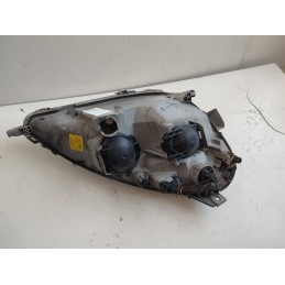 Faro anteriore  mercedes  w168 sinistra sx
