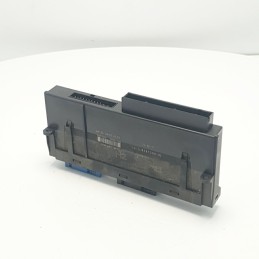 CENTRALINA ECU BODY COMPUTER BMW E90 SERIE 3 2005-11 H2 9267205-02 516015E05 4600027006