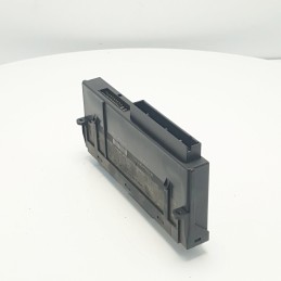 CENTRALINA ECU BODY COMPUTER BMW E90 SERIE 3 2005-11 H2 9267205-02 516015E05 4600027006