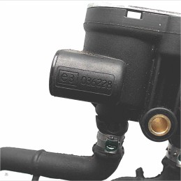 FLAUTO TUBO RAIL INIEZIONE INIETTORI GAS GPL LANDI RENZO FIAT LANCIA 2014 -22 110R-000057 55261762