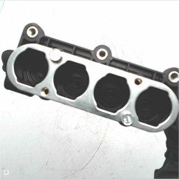 FLAUTO TUBO RAIL INIEZIONE INIETTORI GAS GPL LANDI RENZO FIAT LANCIA 2014 -22 110R-000057 55261762