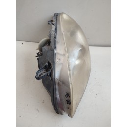 Faro mercedes a169 sinistro sx anteriore