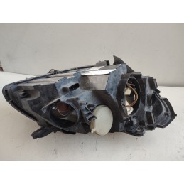 Faro mercedes a169 sinistro sx anteriore