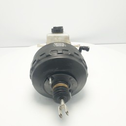 POMPA SERVOFRENO AMPLIFICATORE FRENATA CON VASCHETTA BMW E90 SERIE 3 2005-11 29678564802