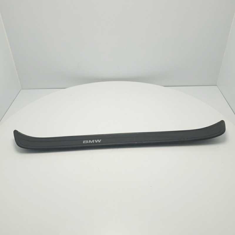 MODANATURA BATTITACCO ANTERIORE SINISTRA BMW E90 SERIE 32005-11 51477172295 MODANATURA BATTITACCO ANTERIORE SINISTRA BMW E90 SERIE 32005-11 51477172295