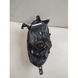 Faro anteriore destro Nissan Micra K12 2002-10