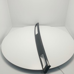 COVER LISTELLO DECORATIVO MODANATURA CRUSCOTTO BMW E90 SERIE 3 2005-11 920101702 BLU