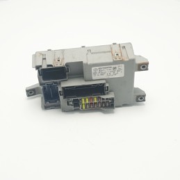 CENTRALINA ECU BODY COMPUTER SCATOLA FUSIBILI FIAT PANDA 3° SERIE 319 00519584720