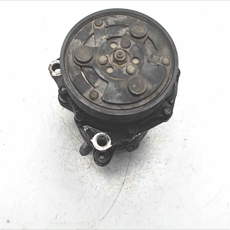 COMPRESSORE CLIMATIZZATORE ARIA CONDIZIONATA A/C CLIMA VOLKSWAGEN GOLF IV AUDI A3 1.9TDI 1J0820803F