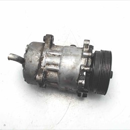 COMPRESSORE CLIMATIZZATORE ARIA CONDIZIONATA A/C CLIMA VOLKSWAGEN GOLF IV AUDI A3 1.9TDI 1J0820803F