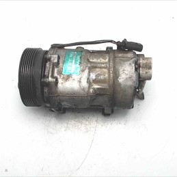 COMPRESSORE CLIMATIZZATORE ARIA CONDIZIONATA A/C CLIMA VOLKSWAGEN GOLF IV AUDI A3 1.9TDI 1J0820803F