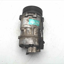COMPRESSORE CLIMATIZZATORE ARIA CONDIZIONATA A/C CLIMA VOLKSWAGEN GOLF IV AUDI A3 1.9TDI 1J0820803F