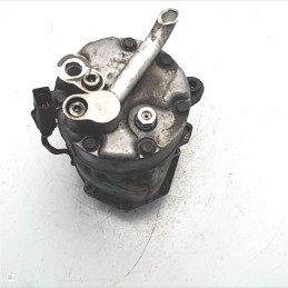COMPRESSORE CLIMATIZZATORE ARIA CONDIZIONATA A/C CLIMA VOLKSWAGEN GOLF IV AUDI A3 1.9TDI 1J0820803F